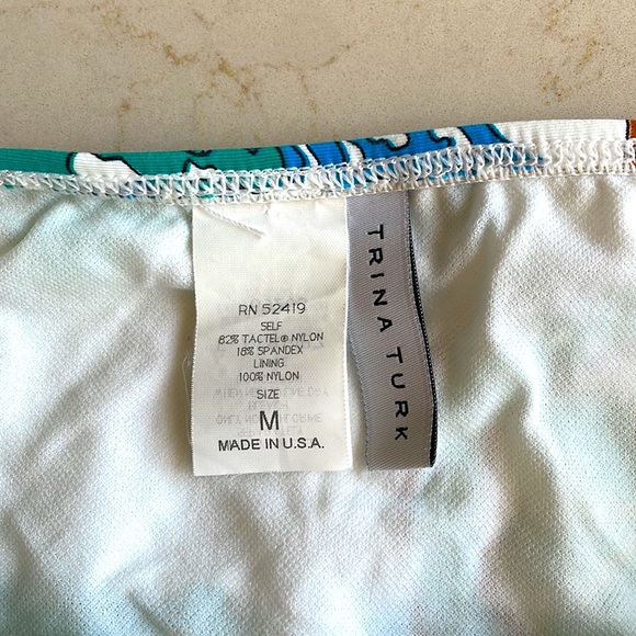 TRINA TURK Bikini - Picture 7 of 8